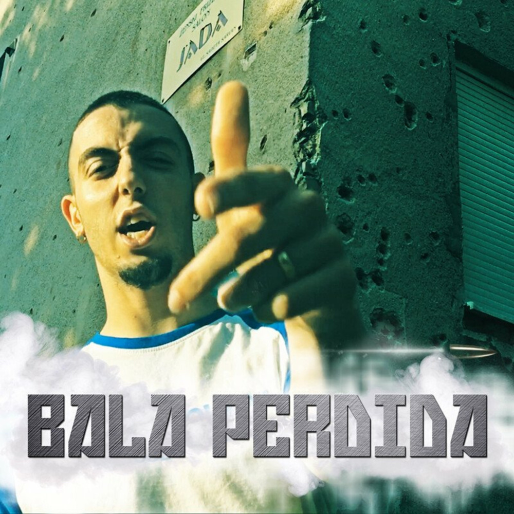 Bala Perdída (Explicit)