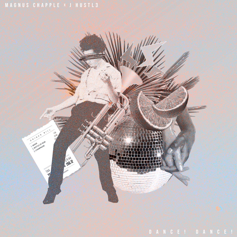Dance! Dance! (Explicit)