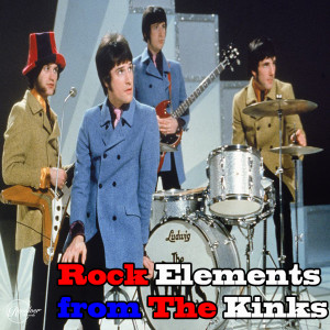ดาวน์โหลดและฟังเพลง Wait Till the Summer Comes Along พร้อมเนื้อเพลงจาก The Kinks
