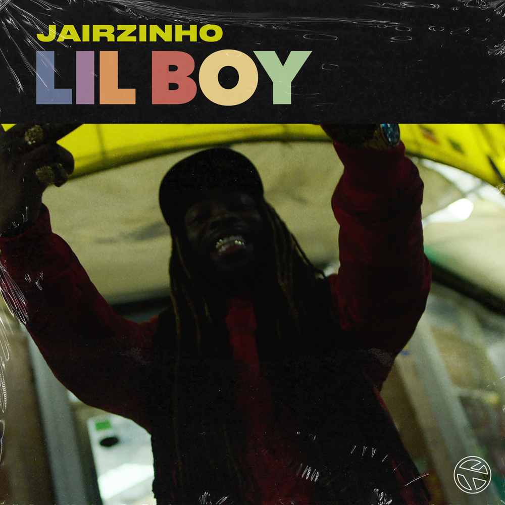 Lil Boy (Explicit)