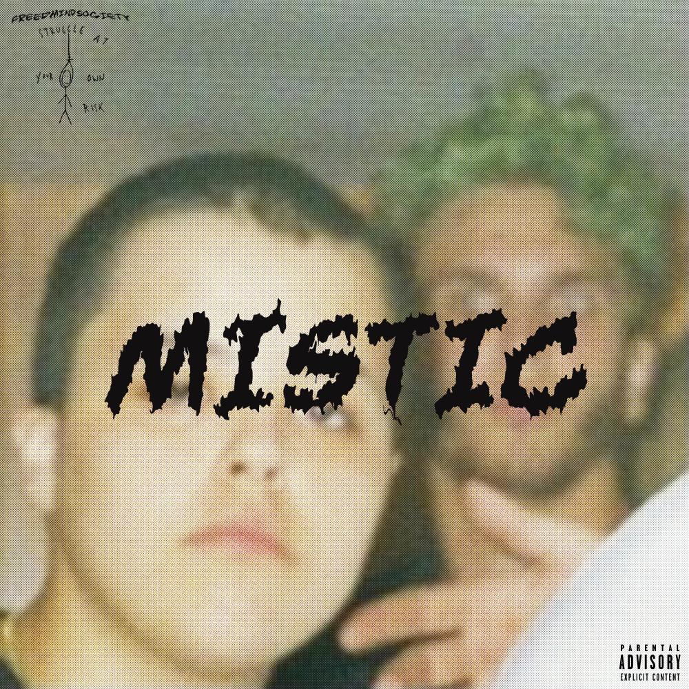 CardiShit (feat. CRISPiN)