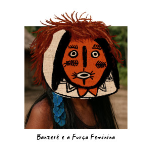 Christian Martinez的專輯Banzerê e a Força Feminina