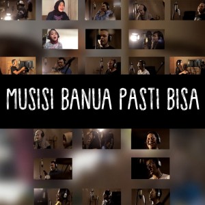 Dengarkan Pasti Bisa lagu dari Musisi Banua Pasti Bisa dengan lirik