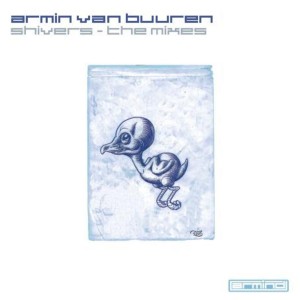 收聽Armin Van Buuren的Shivers (Hammer & Bennett Remix)歌詞歌曲