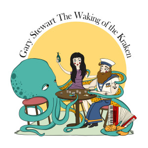 Listen to The Waking of the Kraken song with lyrics from Gary Stewart