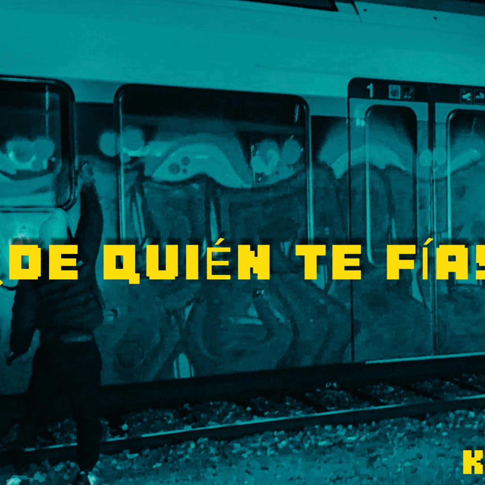 ¿DE QUIEN TE FIAS? (Explicit)