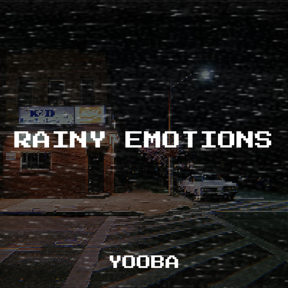 Rainy Emotions