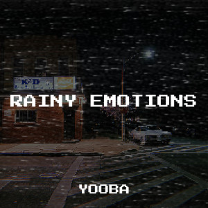 Listen to Rainy Emotions song with lyrics from Yooba