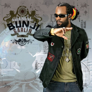 ดาวน์โหลดและฟังเพลง Turn Me On พร้อมเนื้อเพลงจาก Bunji Garlin
