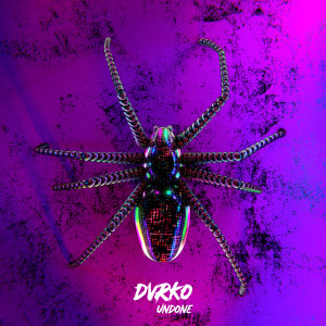 ดาวน์โหลดและฟังเพลง Nothing I Wouldn't Do (VIP Remix) พร้อมเนื้อเพลงจาก DVRKO