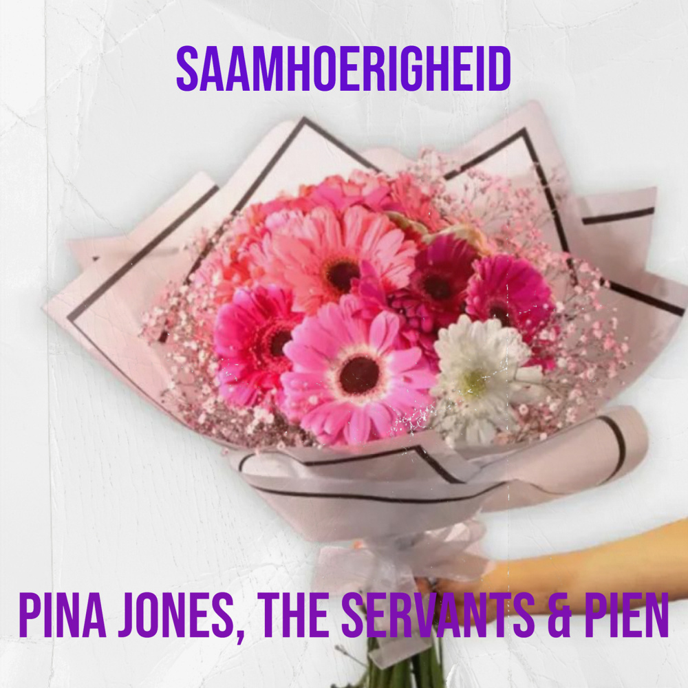 Saamhoerigheid
