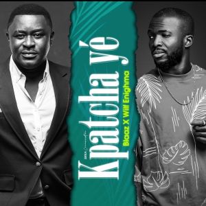 收聽Blaaz的Kpatcha yé歌詞歌曲