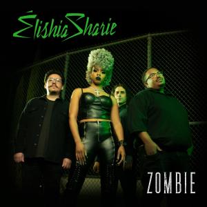 Élishia Sharie的專輯Zombie