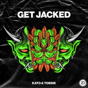 Album Get Jacked from 