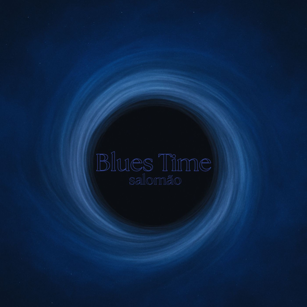 Blues Time
