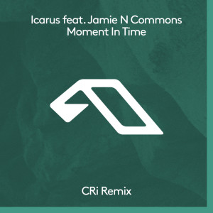 Icarus的專輯Moment In Time (CRi Remix)