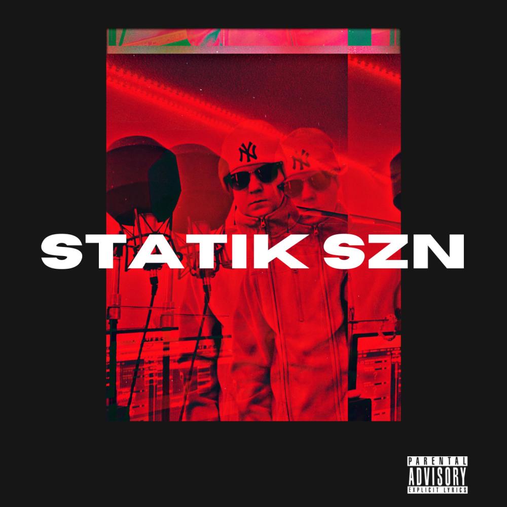 Turn It Up (feat. Grafh, Statik Selektah & Martin Ocean) (Explicit)