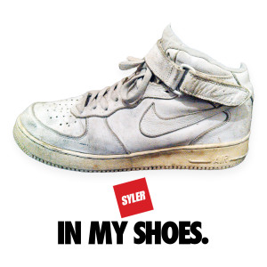 Dengarkan In My Shoes (Explicit) lagu dari Syler dengan lirik