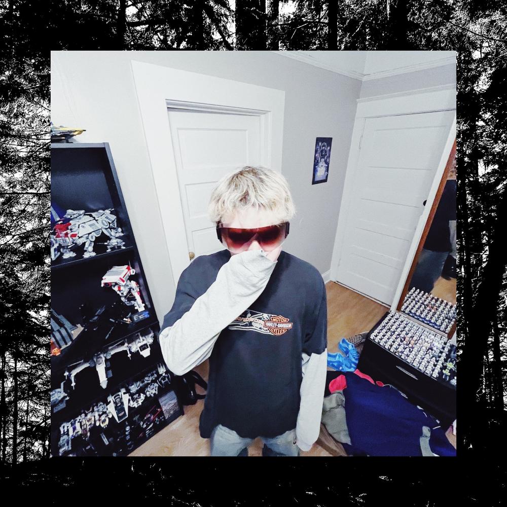 cruel world  (freestyle) (Explicit)