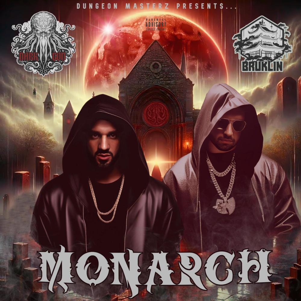 Monarch (Explicit)
