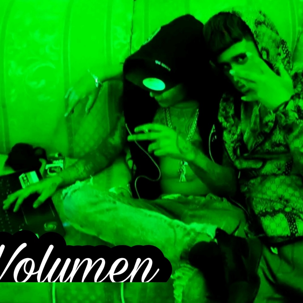 Volumen