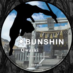 收听Qwazki的Without A Purpose歌词歌曲