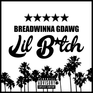 Breadwinna GDawg的專輯Lil Bitch (Explicit)