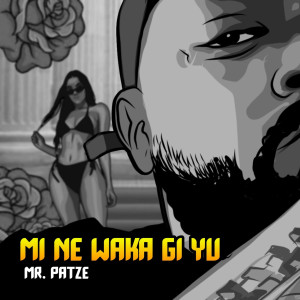 Album Mi Ne Waka Gi Yu from Mr. Patze