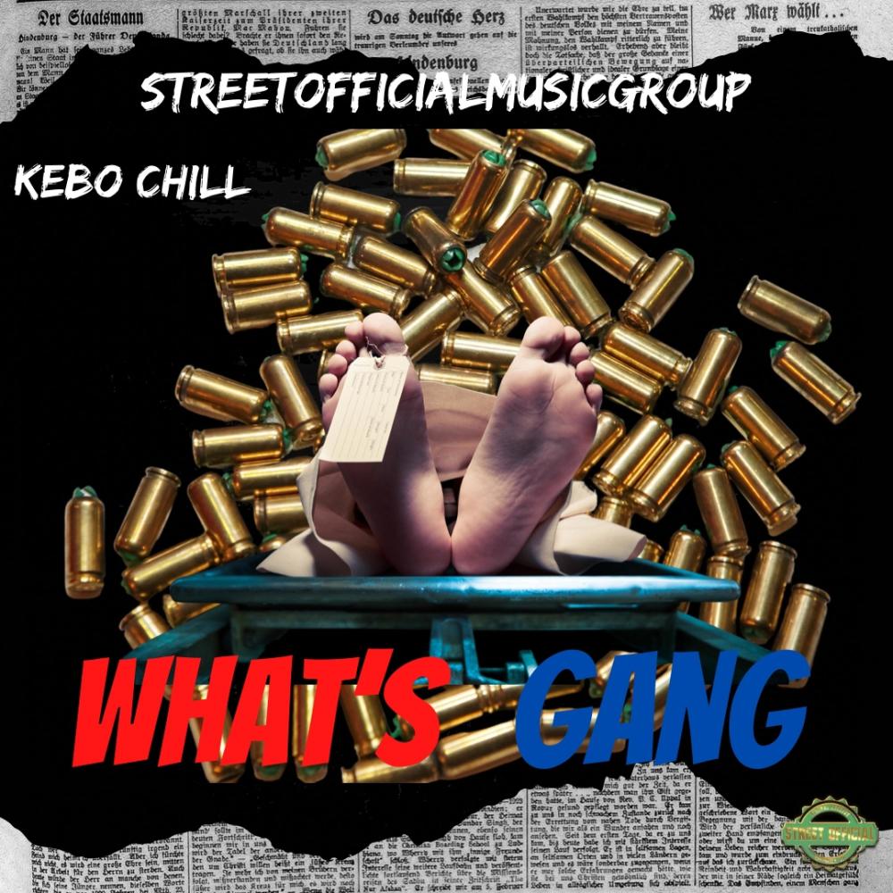 What's Gang (Explicit)
