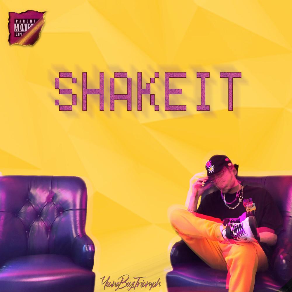 SHAKEIT (Explicit)