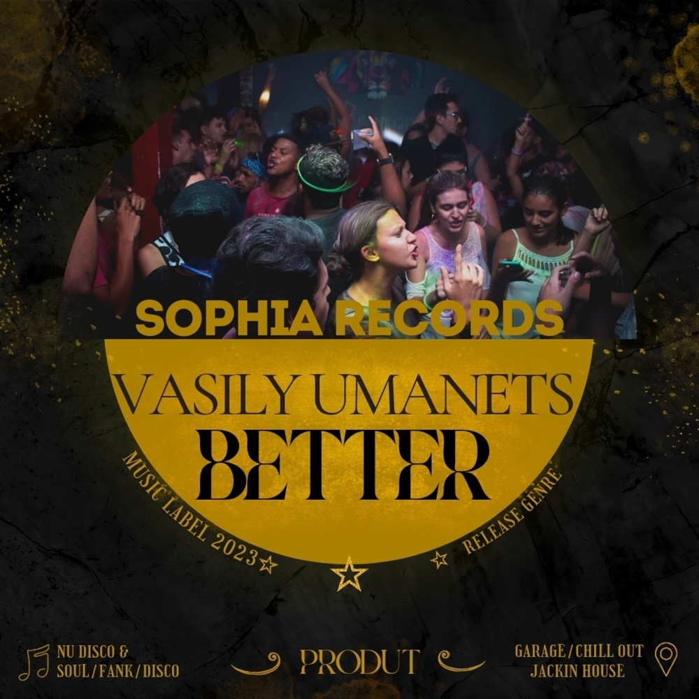 Better (Original Mix)
