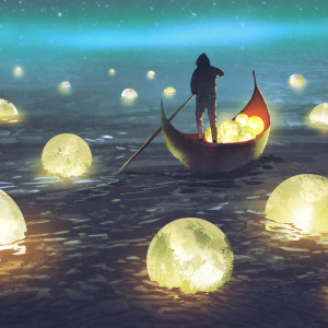 default playlist img