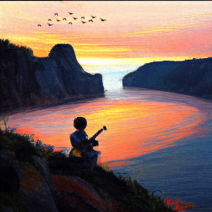 default playlist img