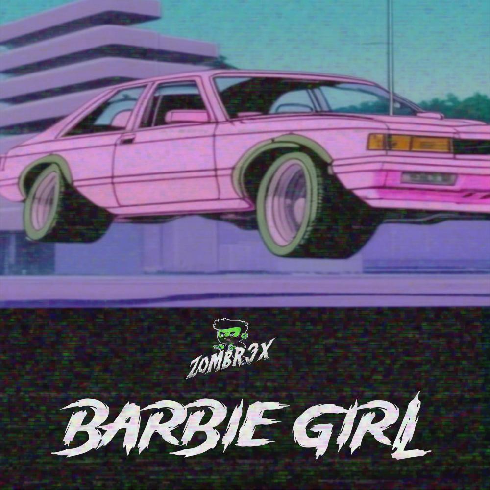 Barbie Girl (Phonk House)