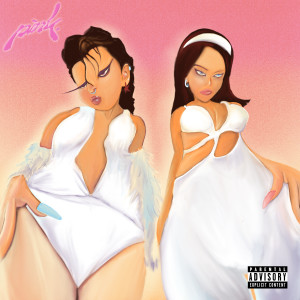 อัลบัม pink. (Explicit) ศิลปิน SILVY