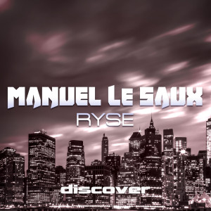 Manuel Le Saux的專輯Ryse