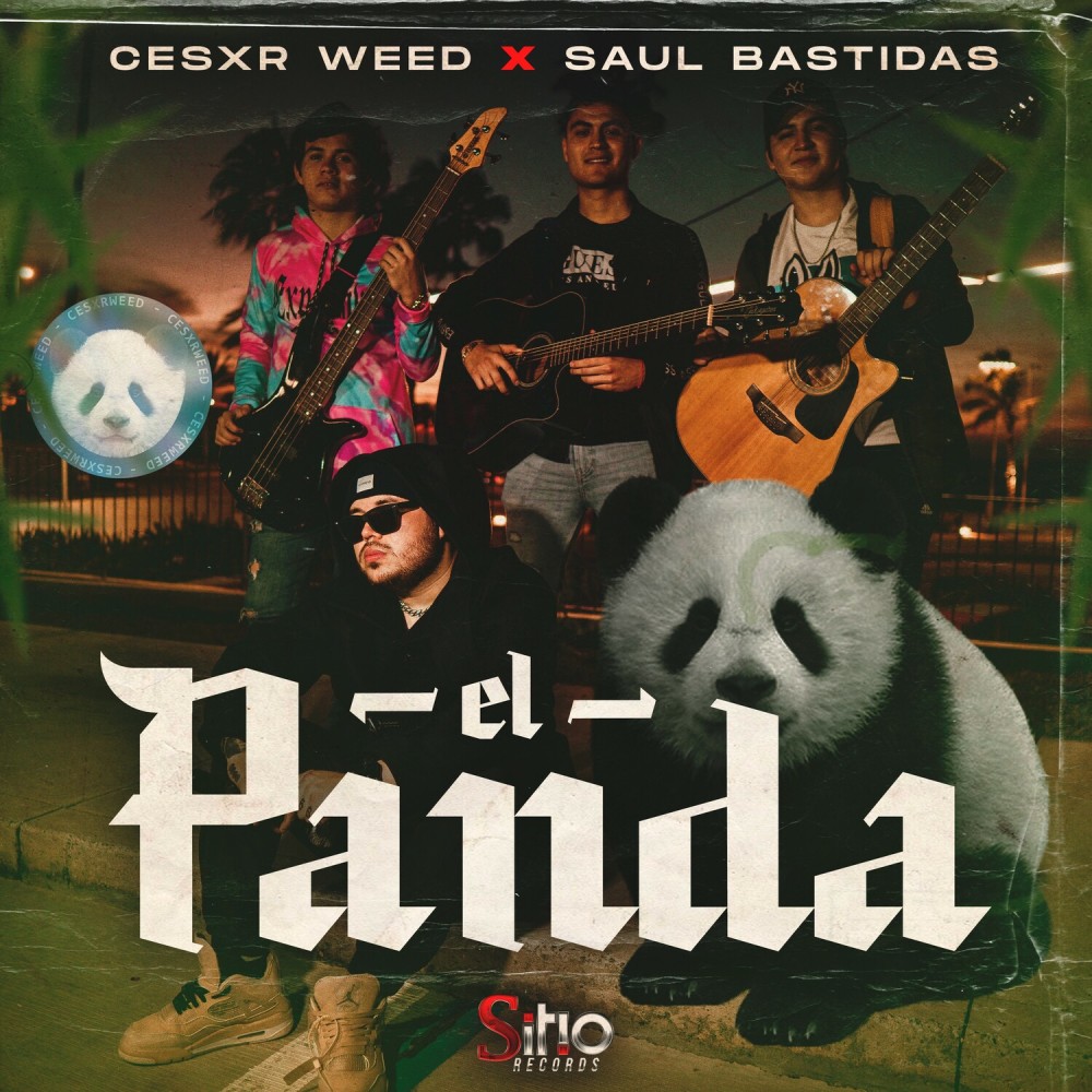 El Panda (En Vivo|Explicit)