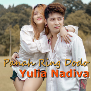 Panah Ring Dodo dari Yulia Nadiva