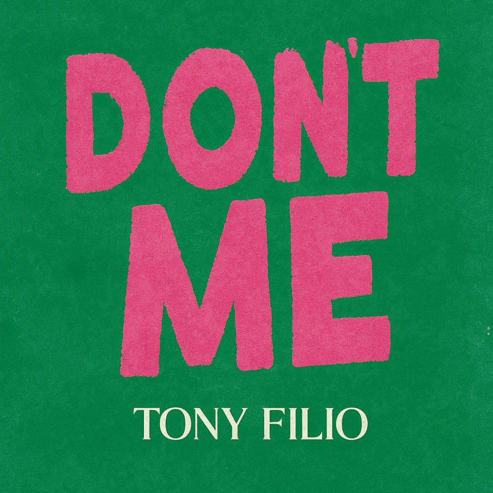 DON'T ME