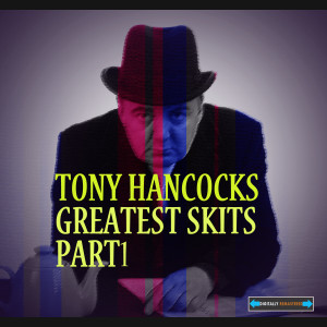 收聽Tony Hancock的Fred's Pie Stall歌詞歌曲