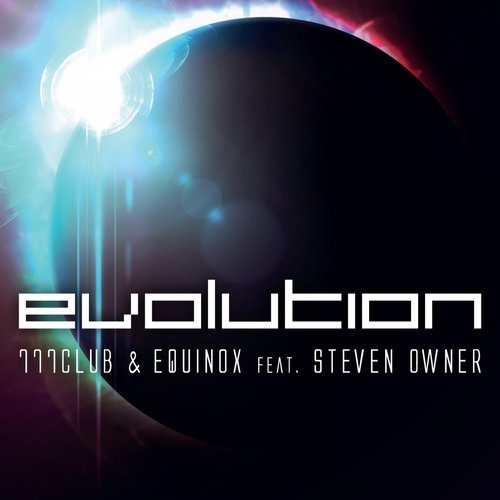 Evolution (Radio Version)