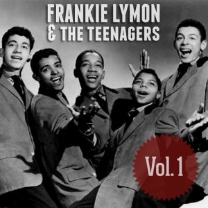 收聽Frankie Lymon的My Broken Heart歌詞歌曲