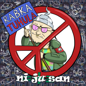 Album rabkA tuhulA from 