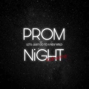Katherine的專輯Let's just go to a New Wrld (PROM NIGHT) [Explicit]
