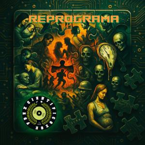 Científico的專輯Reprograma (Explicit)