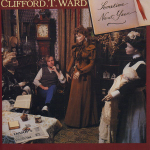 ดาวน์โหลดและฟังเพลง April พร้อมเนื้อเพลงจาก Clifford T. Ward