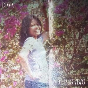 收聽diwa的O, Pag-ibig歌詞歌曲