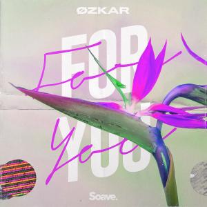 收聽ØZKAR的For You歌詞歌曲