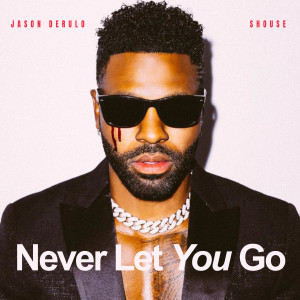 Jason Derulo的专辑Never Let You Go