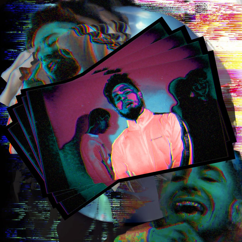 Pa hacerme el chulo (Explicit)